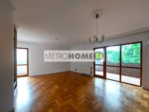 Apartament, ul. Gotarda