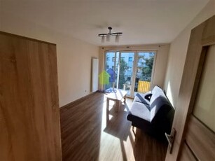 Apartament, ul. Głowackiego