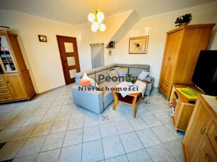 Apartament, ul. Grunwaldzka