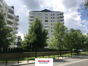 Apartament, ul. Gwiaździsta