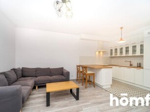 Apartament, ul. Hemara