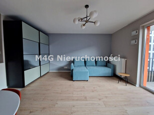 Apartament, ul. Herbu Oksza