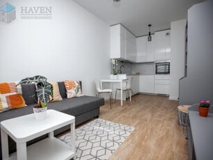 Apartament, ul. Jana Henryka Dąbrowskiego