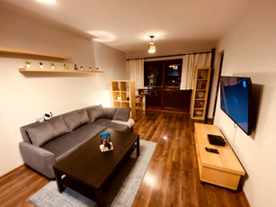 Apartament, ul. Jana Kazimierza