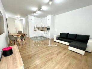 Apartament, ul. Jana Kazimierza