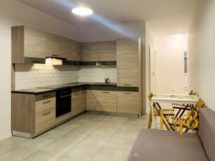 Apartament, ul. Jana Olbrachta