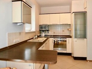 Apartament, ul. Jarocińska