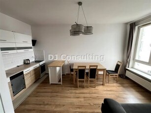 Apartament, ul. Jasnodworska