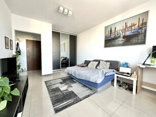 Apartament, ul. Jugosłowiańska