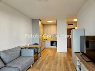 Apartament, ul. Jurowiecka