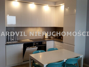 Apartament, ul. Kaczorowskiego