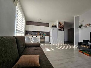 Apartament, ul. Kaczorowskiego