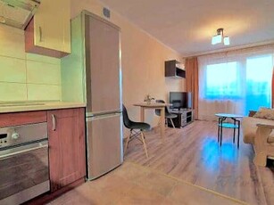 Apartament, ul. Kamienna