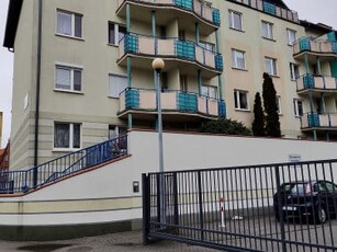 Apartament, ul. Karpacka