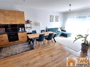 Apartament, ul. Kasztanowa