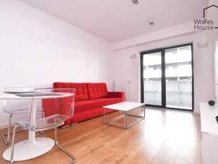 Apartament, ul. Katowicka