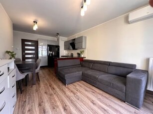 Apartament, ul. Kazimierska