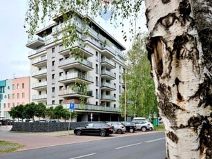 Apartament, ul. Kierowa