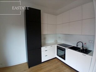 Apartament, ul. Kilińskiego