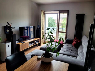 Apartament, ul. Kochanowskiego