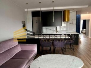 Apartament, ul. Komputerowa