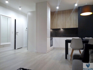 Apartament, ul. Konstruktorska