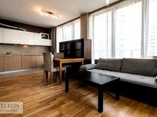 Apartament, ul. Kołowa