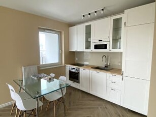 Apartament, ul. Kopcińskiego