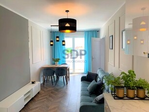 Apartament, ul. Kopycińskiego