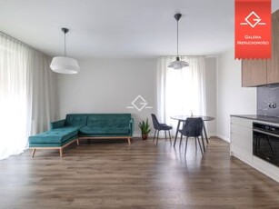 Apartament, ul. Łąkowa