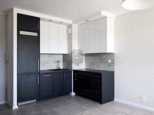 Apartament, ul. Łąkowa