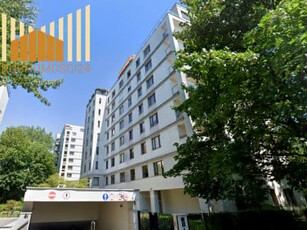 Apartament, ul. Kruczkowskiego