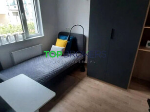 Apartament, ul. Lazurowa