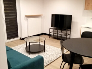 Apartament, ul. Legionów