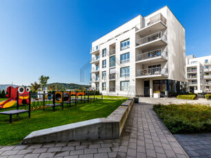 Apartament, ul. Legionów