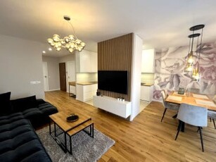 Apartament, ul. Lenartowicza