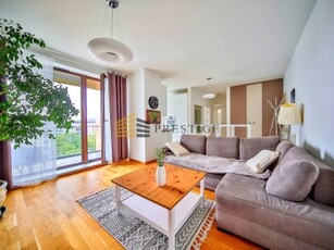 Apartament, ul. Leszczyńska