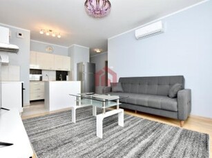 Apartament, ul. Lewakowskiego