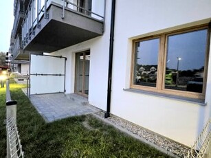 Apartament, ul. Miła