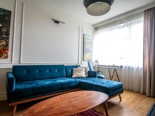 Apartament, ul. Mickiewicza