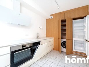 Apartament, ul. Milionowa