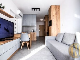 Apartament, ul. Mogilska