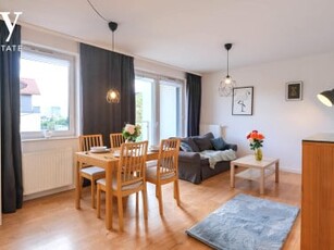 Apartament, ul. Na Barciach