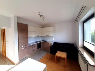 Apartament, ul. Na Grządkach