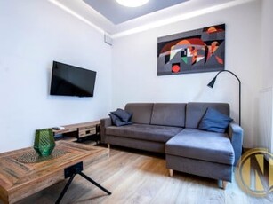 Apartament, ul. Nadwiślańska