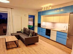 Apartament, ul. Narwik