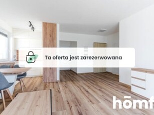 Apartament, ul. Nasypowa