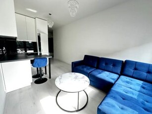 Apartament, ul. Niepodległości