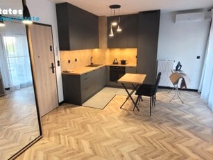 Apartament, ul. Nowohucka