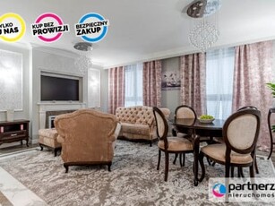 Apartament, ul. Obrońców Wybrzeża